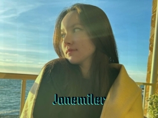 Janemiler