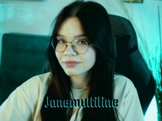 Janemultiline
