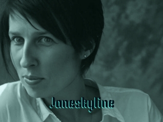 Janeskyline