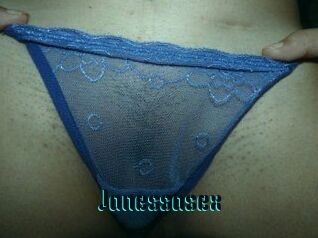 Janessasex