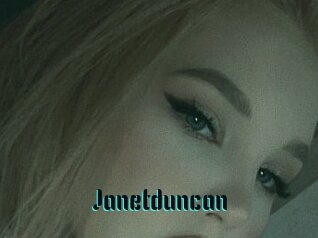 Janetduncan