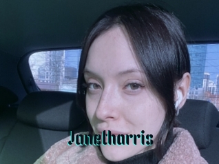 Janetharris