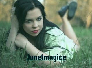 Janetmagice
