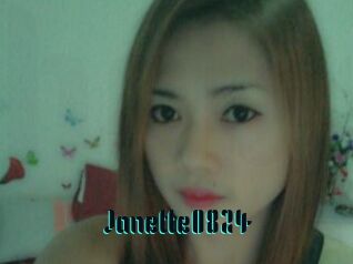 Janette0824