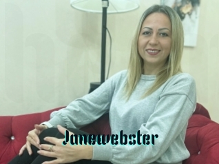 Janewebster
