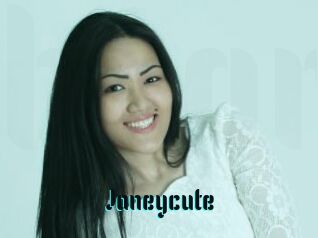 Janeycute