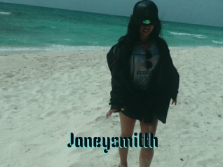 Janeysmitth