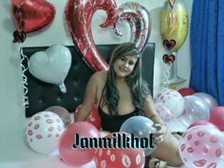 Janmilkhot