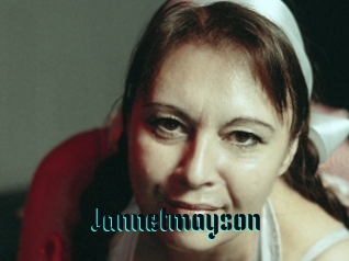 Jannetmayson