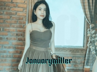 Januarymiller