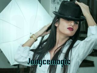Janycemagic