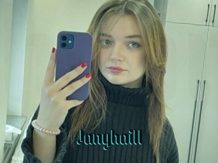 Janyhaill