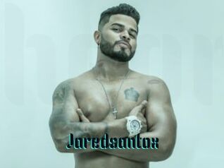 Jaredsantox