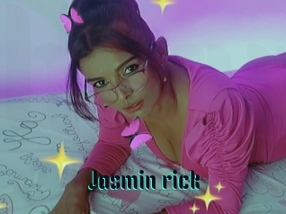 Jasmin_rick