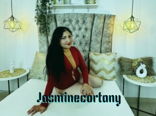 Jasminecortany