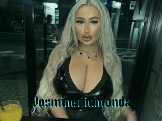 Jasminediamondx