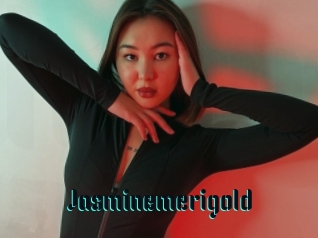 Jasminemerigold