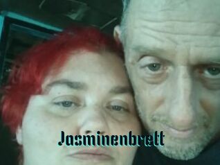 Jasminenbrett