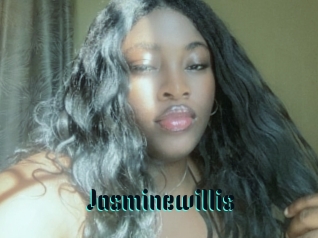 Jasminewillis