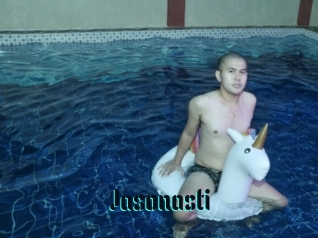 Jasonasti