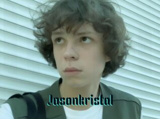 Jasonkristal