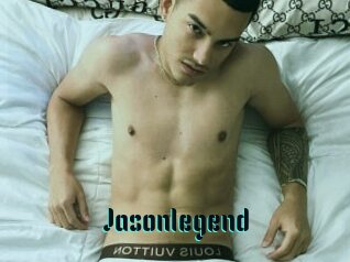 Jasonlegend