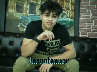 Jasontanner