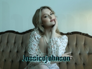 Jassicajohnson