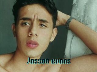 Jasson_evans