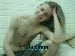 Jaxkage