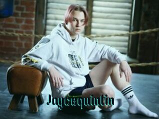 Jaycequintin