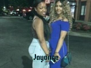 Jayonce