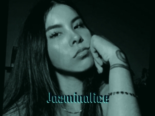 Jazminalice