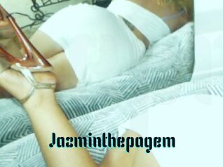 Jazminthepagem