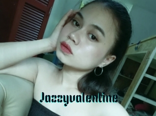 Jazzyvalentine