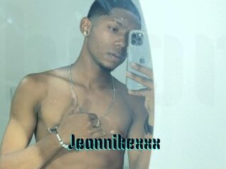 Jeannikexxx