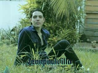 Jeanpaulvilla