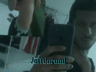 Jeffdurand
