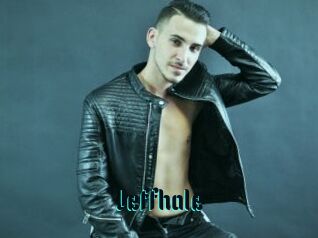 Jeffhale