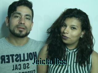Jeicko_lizz