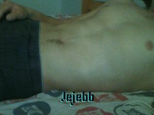 Jejebb