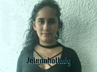 Jelenahotlady