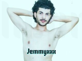 Jemmyxxx