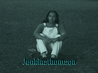 Jenkinsthomson
