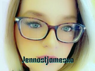 Jennastjamesxo