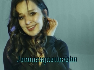 Jennasxyneunzehn