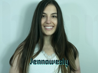 Jennawesly