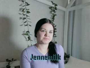 Jennemilk