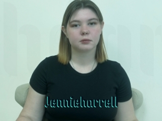 Jennieharrell