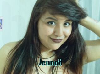 JennoX